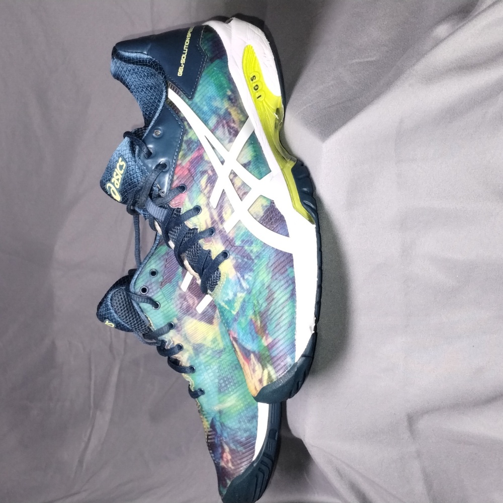 ASICS Gel Solution Speed 3 - Picture 2 of 4